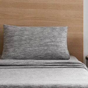 Gray Bedding Set